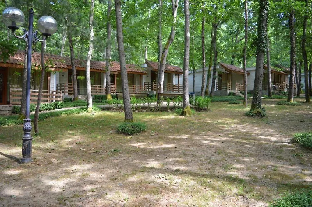 Villas Ropotamo Primorsko 3*,  Bulgaria