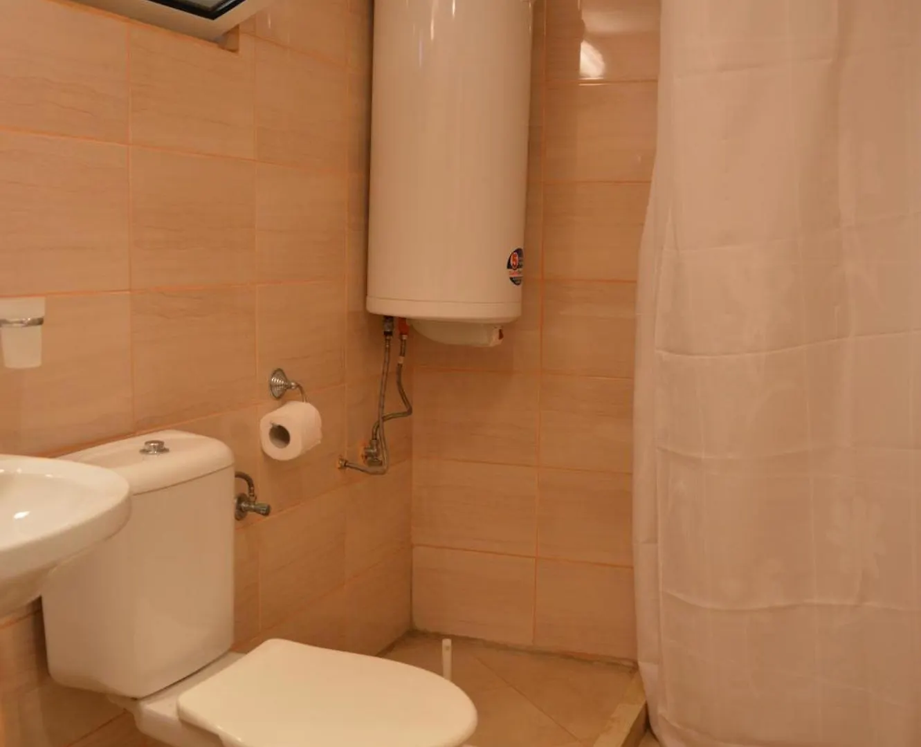 Villas Ropotamo Primorsko