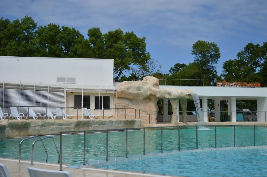 Villas Ropotamo Primorsko Holiday park