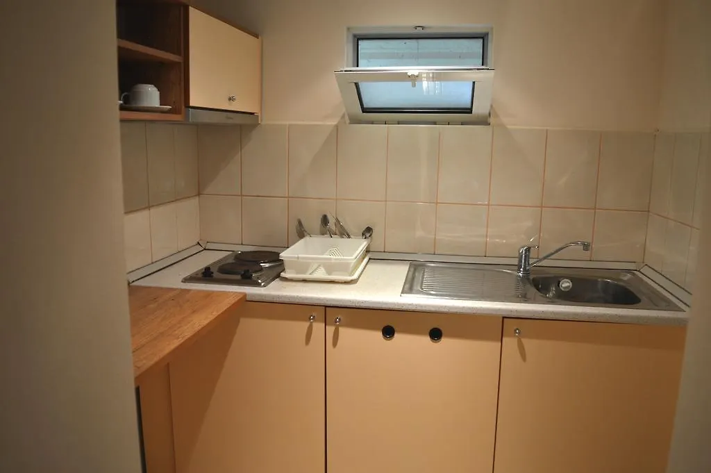 Villas Ropotamo Primorsko