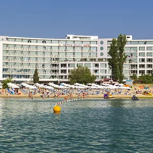 Neptun 4*, Sluneční pobřeží Bulharsko