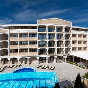 Hotel Siena Palace