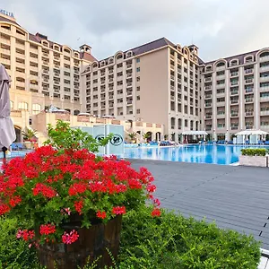 Melia Grand Hermitage 5*, Zlate písky Bulharsko