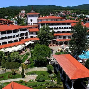 Helena Park 5*, Sluneční pobřeží Bulharsko