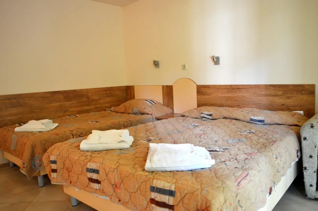 Villas Ropotamo Primorsko 3*,